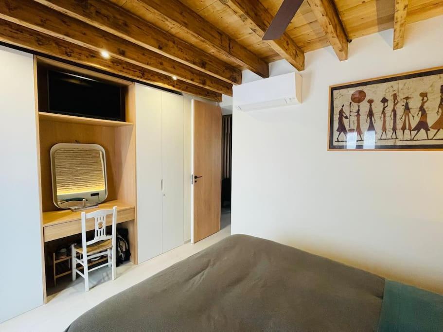 Casa Sandunga En Puerto De Denia Bagian luar foto
