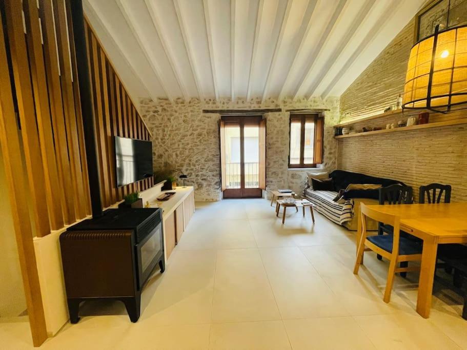 Casa Sandunga En Puerto De Denia Bagian luar foto